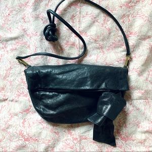 Kooba Leather Bag In Very Good Condition.